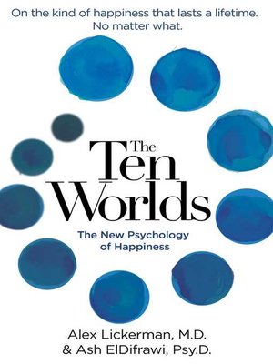 cover image of The Ten Worlds